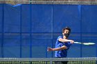 MTen vs Clark  Men’s Tennis vs Clark University : Wheaton, MTennis, MTen, Men’s Tennnis